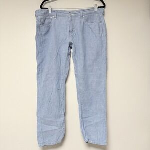 Levi Women's Boyfriend‎ Jeans Size 32